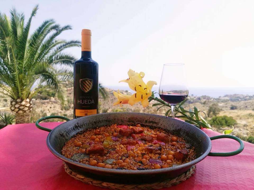 Restaurante Eloy | Comida mediterránea y Española. El mejor sitio para disfrutar de la gastronomía mediterránea.